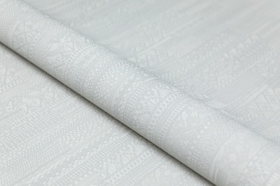 Обои виниловые на флизелиновой основе Ажур база универсальная, серый светлый Обои виниловые на флизелиновой основе Ажур база универсальная, серый светлый