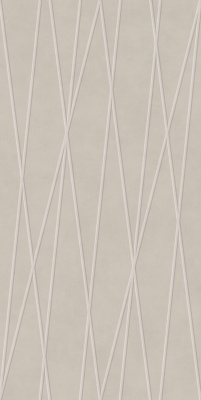 Таделакт серый светлый матовый структура обрезной 60x119,5x0,9