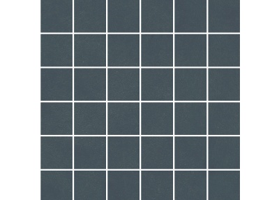 Декор Про Чементо мозаичный синий тёмный матовый 30x30x0,9 Декор Про Чементо мозаичный синий тёмный матовый 30x30x0,9