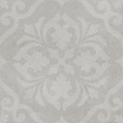 Декор Монсеррат серый светлый матовый обрезной 60x60x0,9 Декор Монсеррат серый светлый матовый обрезной 60x60x0,9