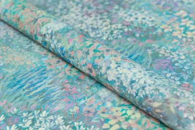 Обои виниловые на флизелиновой основе Апрель мотив 2, цветной Обои виниловые на флизелиновой основе Апрель мотив 2, цветной