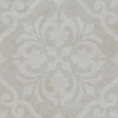 Декор Монсеррат серый светлый матовый обрезной 60x60x0,9 Декор Монсеррат серый светлый матовый обрезной 60x60x0,9