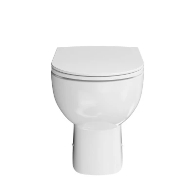 Комплект с напольным унитазом BUONGIORNO PRO