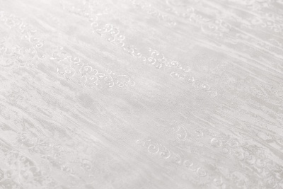 Обои виниловые Виньетки мотив, белый Обои виниловые Виньетки мотив, белый