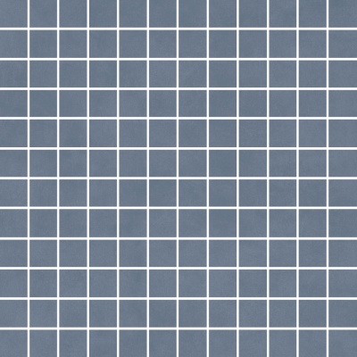 Таделакт синий матовый 29,8x29,8x0,35