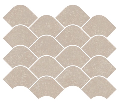 Декор Касабланка наборный бежевый светлый матовый обрезной 30x25x0,9 Декор Касабланка наборный бежевый светлый матовый обрезной 30x25x0,9