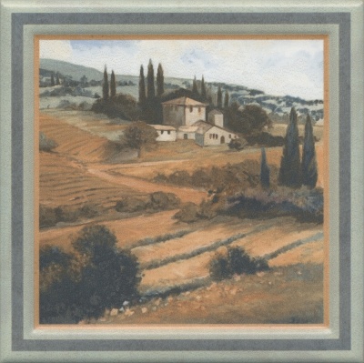 Декор Монтальбано 5 матовый 15x15x0,82 Декор Монтальбано 5 матовый 15x15x0,82