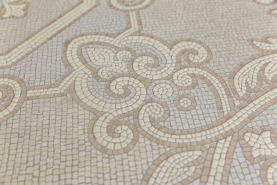 Декор Про Лаймстоун матовый обрезной 60x60x0,9 Декор Про Лаймстоун матовый обрезной 60x60x0,9