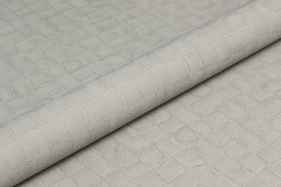 Обои виниловые на флизелиновой основе Мираж, база универсальная, серый